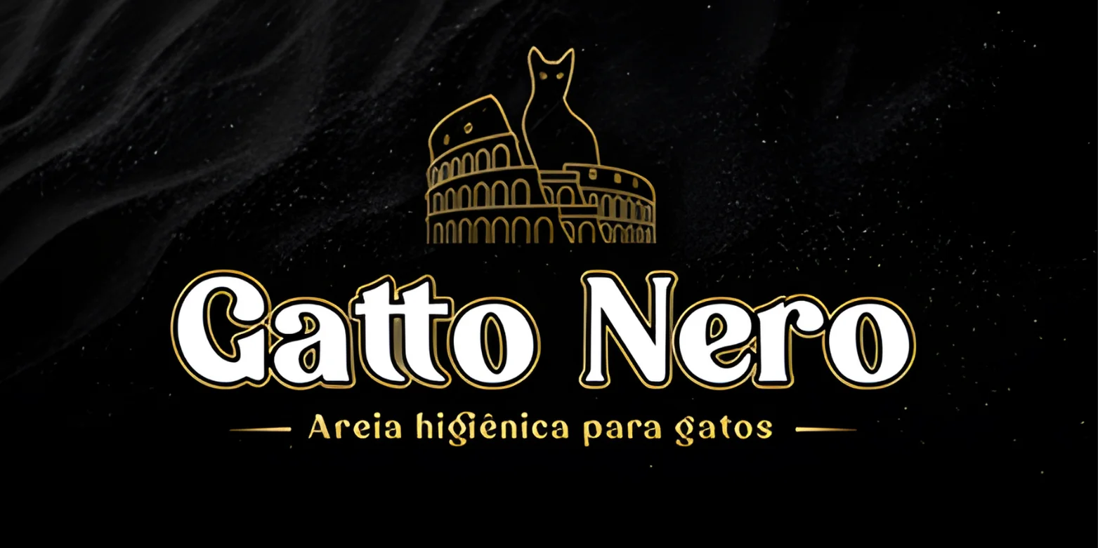 gatto nero