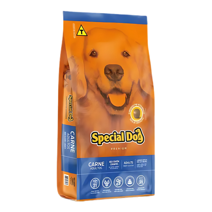 Special Dog Premium Adultos