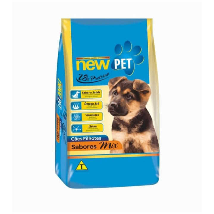 new-pet-filhotes-mix