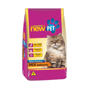 new-pet-mix-sabores-adulto