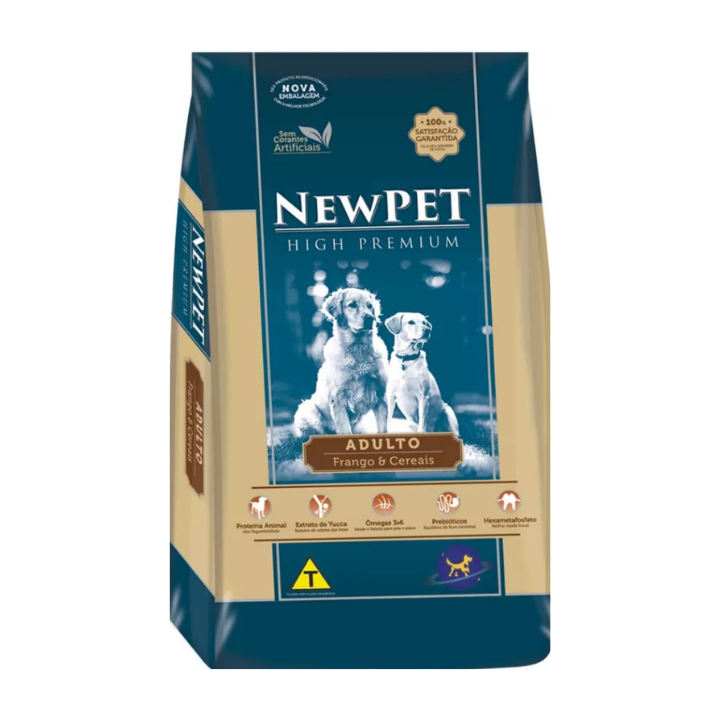 newpet-high-premium-adulto-frango-e-cereais