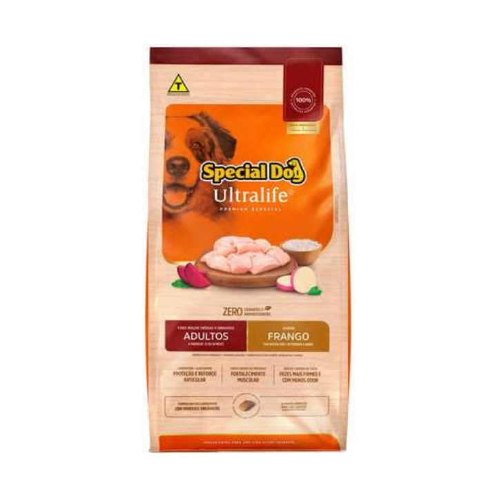 special-dog-ultralife-adultos-frango