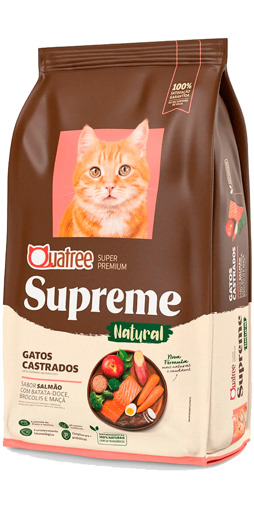 Quatree Supreme
10,1kg - R$195,00
1kg - R$21,90